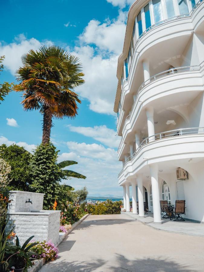 Apartments Gjenashaj Ulcinj Exterior photo