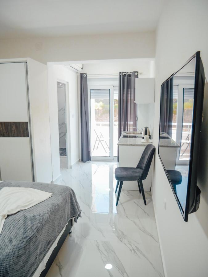 Apartments Gjenashaj Ulcinj Exterior photo