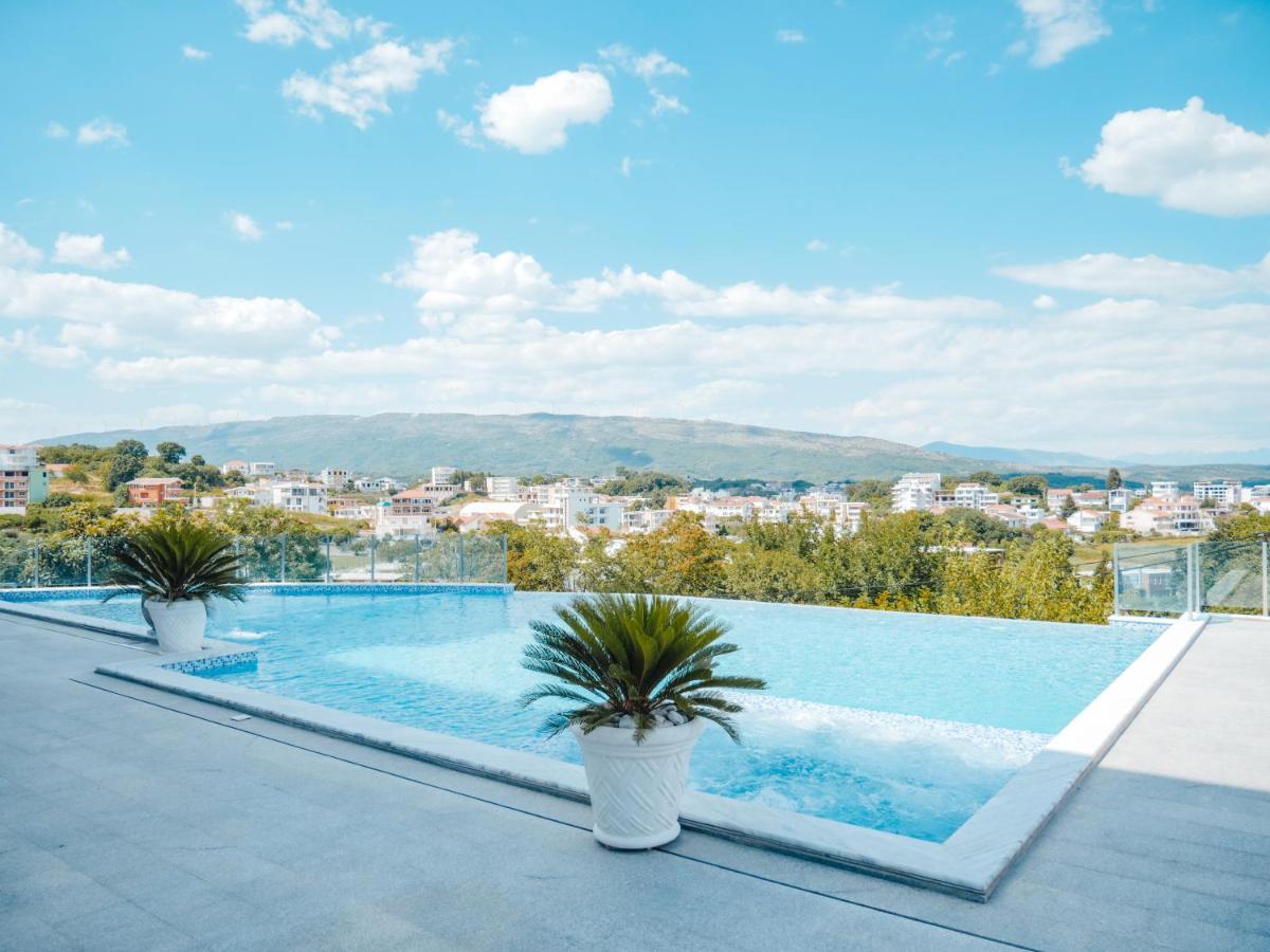 Apartments Gjenashaj Ulcinj Exterior photo