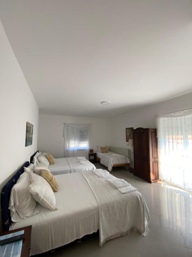 Apartments Gjenashaj Ulcinj Exterior photo